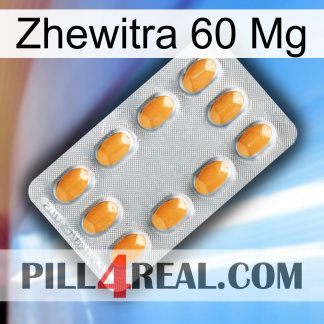Zhewitra 60Mg cialis3
